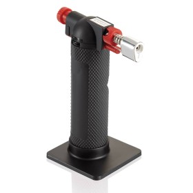 Leifheit Soplete de flambeado ProLine negro 03084 de , Soplete para cocinar - Ref: Foro24-415681, Precio: 27,38 €, Descuento: %