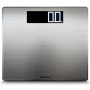 Soehnle Báscula de baño Style Sense Safe 300 180 kg plata 63867 de , Básculas de peso corporal - Ref: Foro24-415790, Precio: ...