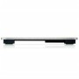 Soehnle Báscula de baño Style Sense Safe 300 180 kg plata 63867 de , Básculas de peso corporal - Ref: Foro24-415790, Precio: ...