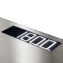 Soehnle Báscula de baño Style Sense Safe 300 180 kg plata 63867 de , Básculas de peso corporal - Ref: Foro24-415790, Precio: ...