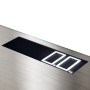 Soehnle Báscula de baño Style Sense Safe 300 180 kg plata 63867 de , Básculas de peso corporal - Ref: Foro24-415790, Precio: ...