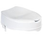 RIDDER Asiento de inodoro con tapa blanco 150 kg A0071001 de , Movilidad y accesibilidad - Ref: Foro24-421610, Precio: 64,96 ...