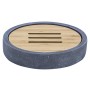 RIDDER Jabonera de cemento gris de , Jaboneras - Ref: Foro24-425930, Precio: 19,88 €, Descuento: %