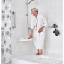 RIDDER Asiento plegable de ducha Eco blanco de , Asientos y bancos para duchas - Ref: Foro24-429778, Precio: 57,39 €, Descuen...