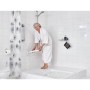 RIDDER Asiento plegable de ducha Eco blanco de , Asientos y bancos para duchas - Ref: Foro24-429778, Precio: 57,39 €, Descuen...