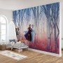 Komar Mural fotográfico Frozen Friends Forever azul 368x254 cm de , Papel pintado - Ref: Foro24-431407, Precio: 84,11 €, Desc...