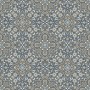 Noordwand Papel de pared Homestyle Portugese Tiles marrón y azul de , Papel pintado - Ref: Foro24-434264, Precio: 24,13 €, De...