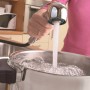 SCHÜTTE Monomando de fregadero con ducha extraíble ULTRA baja presión de , Grifos - Ref: Foro24-435077, Precio: 78,59 €, Desc...