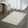 Sealskin Alfombra de baño Pebbles algodón marfil 60x90 cm de , Alfombras y esterillas de baño - Ref: Foro24-436897, Precio: 3...