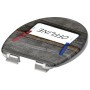 SCHÜTTE Asiento de inodoro con cierre suave OFFLINE de , Asientos de inodoros y bidés - Ref: Foro24-438768, Precio: 34,64 €, ...