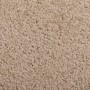 Alfombra de pelo corto marrón 80x150 cm de , Alfombras - Ref: Foro24-340353, Precio: 33,58 €, Descuento: %