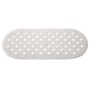 RIDDER Alfombrilla para bañera antideslizante Action blanco de , Alfombras y esterillas de baño - Ref: Foro24-429676, Precio:...