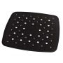 RIDDER Alfombrilla para ducha antideslizante Promo negro de , Alfombras y esterillas de baño - Ref: Foro24-429704, Precio: 18...