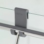 Sealskin Espátula limpiacristales para ventanas Deluxe cromo de , Limpiacristales - Ref: Foro24-432038, Precio: 31,44 €, Desc...