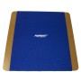 FitPAWS Tabla balancín gigante azul 75x75 cm de , Equipos para el ejercicio de mascotas - Ref: Foro24-433828, Precio: 221,08 ...
