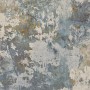 DUTCH WALLCOVERINGS Papel pintado hormigón gris y verde de , Papel pintado - Ref: Foro24-437374, Precio: 29,21 €, Descuento: %