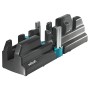 wolfcraft Juego de herramientas básicas para colocar rodapiés de , Suelos y moquetas - Ref: Foro24-444129, Precio: 73,60 €, D...