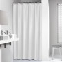 Cortina de ducha blanca Sealskin modelo Madeira 180 cm 238501310 de , Cortinas de ducha - Ref: Foro24-406076, Precio: 20,21 €...