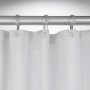 Cortina de ducha blanca Sealskin modelo Madeira 180 cm 238501310 de , Cortinas de ducha - Ref: Foro24-406076, Precio: 20,21 €...