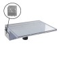 Ubbink Cascada Niagara LED transparente 30 cm 7504608 de , Fuentes y cascadas - Ref: Foro24-409283, Precio: 144,32 €, Descuen...