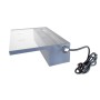 Ubbink Cascada Niagara LED transparente 30 cm 7504608 de , Fuentes y cascadas - Ref: Foro24-409283, Precio: 144,32 €, Descuen...