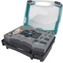 wolfcraft Juego de plantilla para técnica pocket-hole Torx 4642100 de , Accesorios para taladros y destornilladores - Ref: Fo...