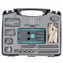wolfcraft Juego de plantilla para técnica pocket-hole Torx 4642100 de , Accesorios para taladros y destornilladores - Ref: Fo...