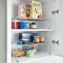 Metaltex Estantería apilable Sky 2 piezas de , Soportes para sartenes - Ref: Foro24-443437, Precio: 36,68 €, Descuento: %