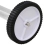 Enrollacobertor para piscinas con base de acero de , Accesorios para piscinas y spa - Ref: Foro24-92245, Precio: 293,99 €, De...