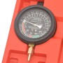 Medidor de presión de bomba de combustible y vacío de , Herramientas de mano - Ref: Foro24-210575, Precio: 25,02 €, Descuento: %