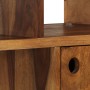Aparador de madera maciza de sheesham 118x35x70 cm de , Aparadores - Ref: Foro24-246227, Precio: 456,91 €, Descuento: %