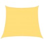 Toldo de vela HDPE beige 160 g/m² 4/5x4 m de , Sombrillas - Ref: Foro24-311161, Precio: 38,77 €, Descuento: %