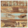 Mesa auxiliar de madera maciza reciclada 40x40x35 cm de , Mesas auxiliares - Ref: Foro24-320242, Precio: 54,28 €, Descuento: %