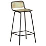 Taburetes de cocina 2 unidades madera maciza reciclada de , Taburetes de cocina - Ref: Foro24-321954, Precio: 194,98 €, Descu...