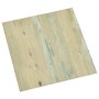Lamas para suelo autoadhesivas 55 uds PVC marrón claro 5,11 m² de , Suelos y moquetas - Ref: Foro24-324670, Precio: 84,80 €, ...