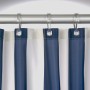 Sealskin cortina de ducha 180 cm modelo Linje 233011324 (Azul) de , Cortinas de ducha - Ref: Foro24-406060, Precio: 26,47 €, ...