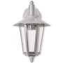 Lámpara de pared luz descendente de exterior acero inoxidable de , Iluminación de exterior - Ref: Foro24-42222, Precio: 33,67...