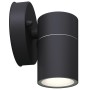 Lámpara de pared exterior 2 uds acero inoxidable descendente de , Iluminación de exterior - Ref: Foro24-42416, Precio: 27,72 ...
