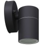 Lámpara de pared exterior 2 uds acero inoxidable descendente de , Iluminación de exterior - Ref: Foro24-42416, Precio: 27,72 ...