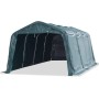 Estructura carpa de acero 3,3x6,4 m de , Estructuras para carpas y cenadores - Ref: Foro24-43742, Precio: 421,66 €, Descuento: %