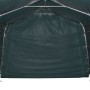 Estructura carpa de acero 3,3x6,4 m de , Estructuras para carpas y cenadores - Ref: Foro24-43742, Precio: 421,66 €, Descuento: %