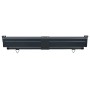 Toldo lateral de balcón rojo 125x250 cm de , Sombrillas - Ref: Foro24-48421, Precio: 49,97 €, Descuento: %
