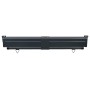 Toldo lateral de balcón marrón 125x250 cm de , Sombrillas - Ref: Foro24-48423, Precio: 80,61 €, Descuento: %