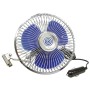Carpoint Ventilador de coche 12 V 15,3 cm plateado de , Decoración de vehículos - Ref: Foro24-439319, Precio: 24,67 €, Descue...