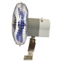 Carpoint Ventilador de coche 12 V 15,3 cm plateado de , Decoración de vehículos - Ref: Foro24-439319, Precio: 24,67 €, Descue...