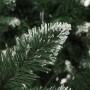 Árbol de Navidad artificial iluminado con luces y piñas 210 cm de , Arboles de navidad - Ref: Foro24-3077748, Precio: 144,56 ...