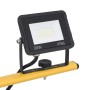 Foco LED con trípode 2x20 W blanco frío de , Focos y reflectores - Ref: Foro24-149659, Precio: 60,68 €, Descuento: %