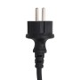 Foco LED con trípode 2x20 W blanco frío de , Focos y reflectores - Ref: Foro24-149659, Precio: 60,68 €, Descuento: %