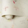 DUTCH WALLCOVERINGS Papel pintado Phoebe beige de , Papel pintado - Ref: Foro24-442562, Precio: 31,59 €, Descuento: %