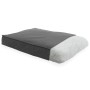 Madison Cojín de exterior para perros Manchester gris 120x90x15 cm de , Camas para perros - Ref: Foro24-444471, Precio: 118,6...